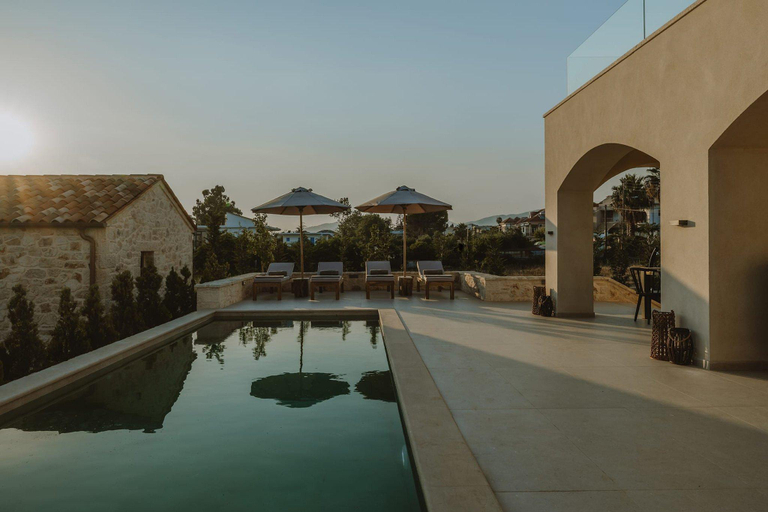 Sport & Beauty 2, Magnificent Preveza Villa Villa Azure Manor 2 Bedrooms Breathtaking, Epirus