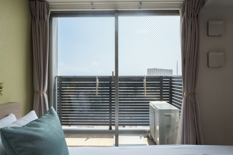Others 5, Eslead Hotel Namba South Ⅲ, Osaka