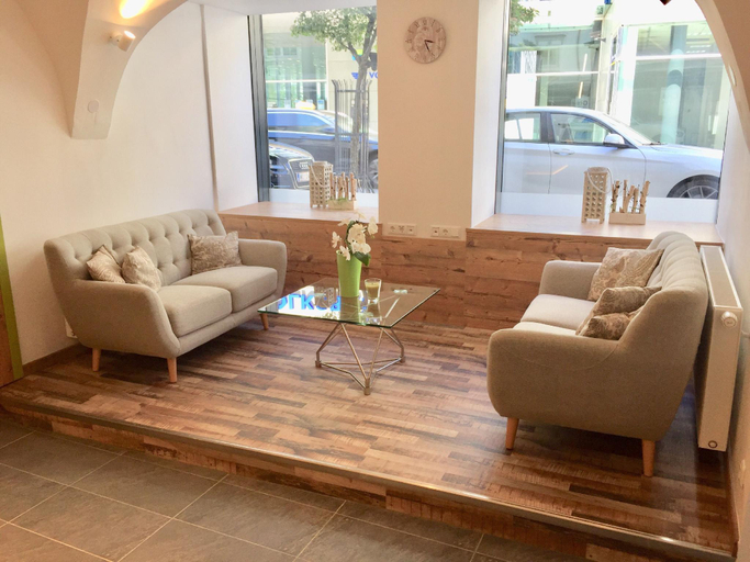 5, City Rooms Wels, Wels