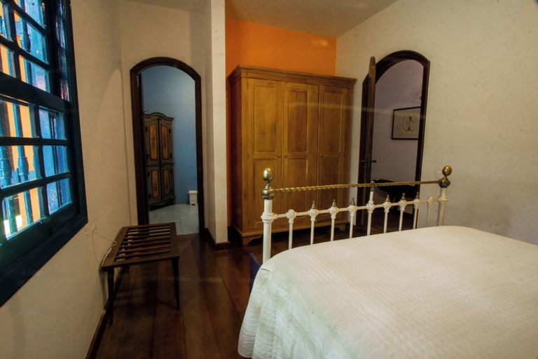 Room 3, Via Antiga (Adults only), Cotia