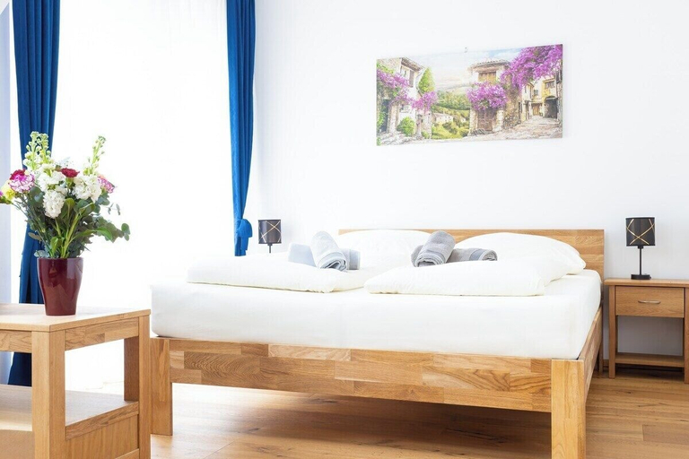 Room 5, Apartments Zur Quelle, Wien