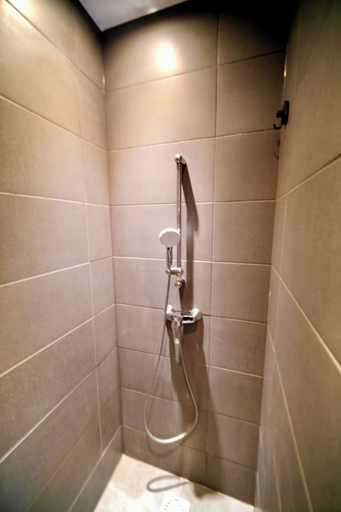 Bathroom 3, Smart appart - City center, Bruxelles