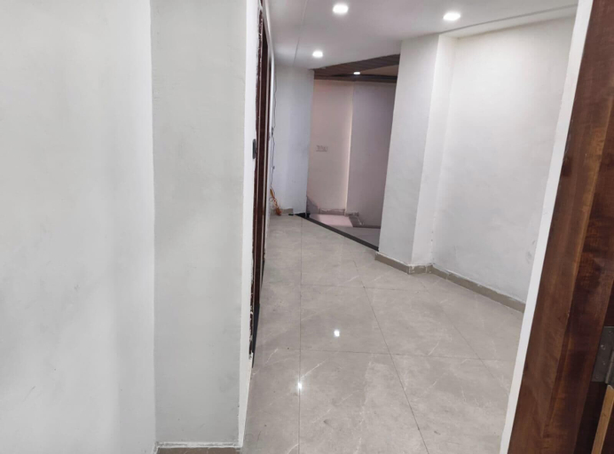 Interior 3, Hotel CS Inn & Restaurant, Agra