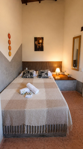 Bedroom 2, 5to Elemento House, Armação dos Búzios