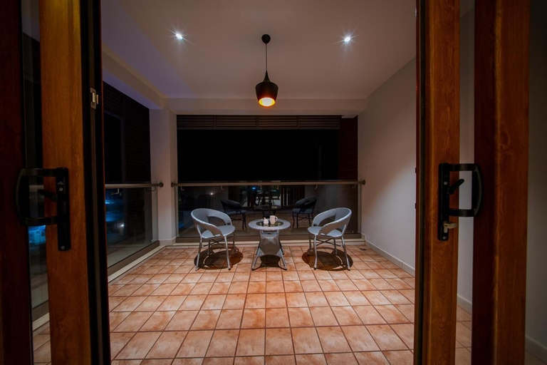 Interior 2, Hanric by Eight Continents Amaranta, Varkala, Thiruvananthapuram