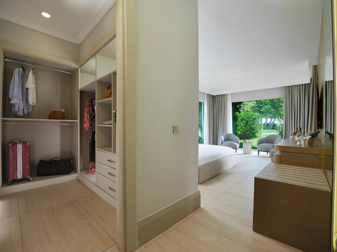 Bedroom 3, FashionTV Luxe Resort, Kemer