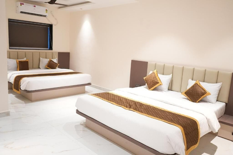 Room 2, SHRI PRASAD EXECUTIVE, Solapur