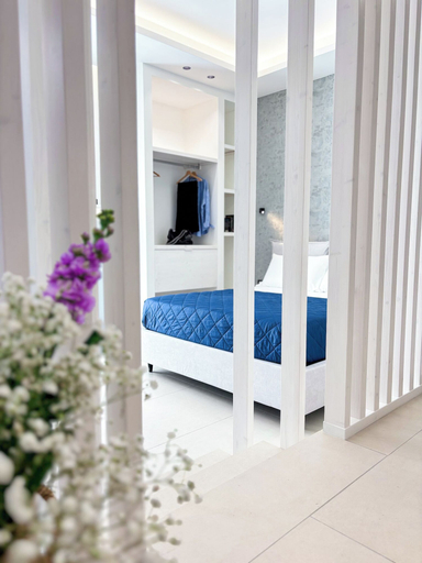 Room 3, Essenza by JDvacanze, Taranto