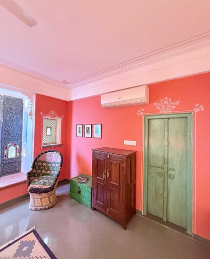 Others 5, Little Garden Guest House, Udaipur