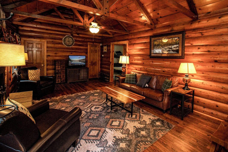 Others 5, Fox Cabin, San Bernardino