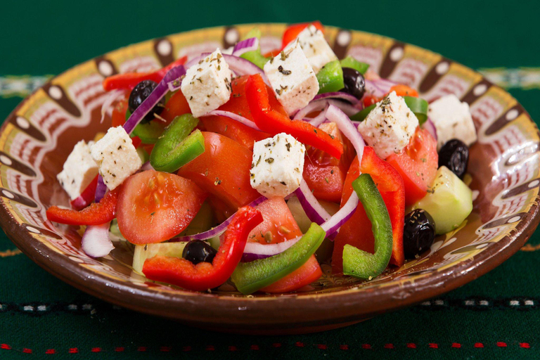 Food & Drinks 5, Magnificent Preveza Villa Villa Azure Manor 2 Bedrooms Breathtaking, Epirus