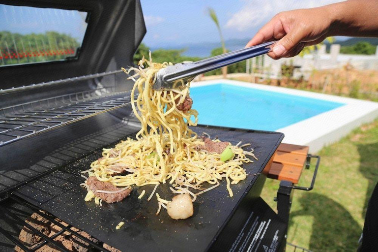 Food & Drinks 5, Blue Ocean Resort, Ishigaki