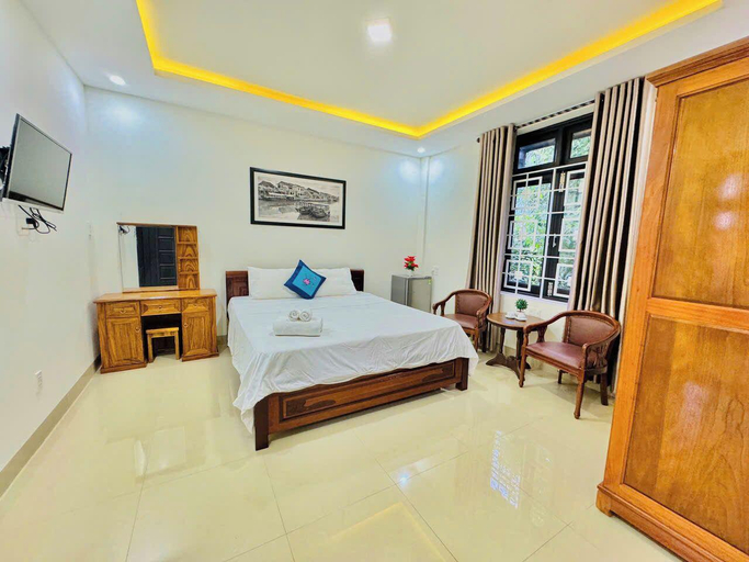 Bedroom 3, Papaya Garden Homestay, Da Nang