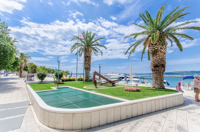Sport & Beauty, Apartment Mariolina, Baška Voda