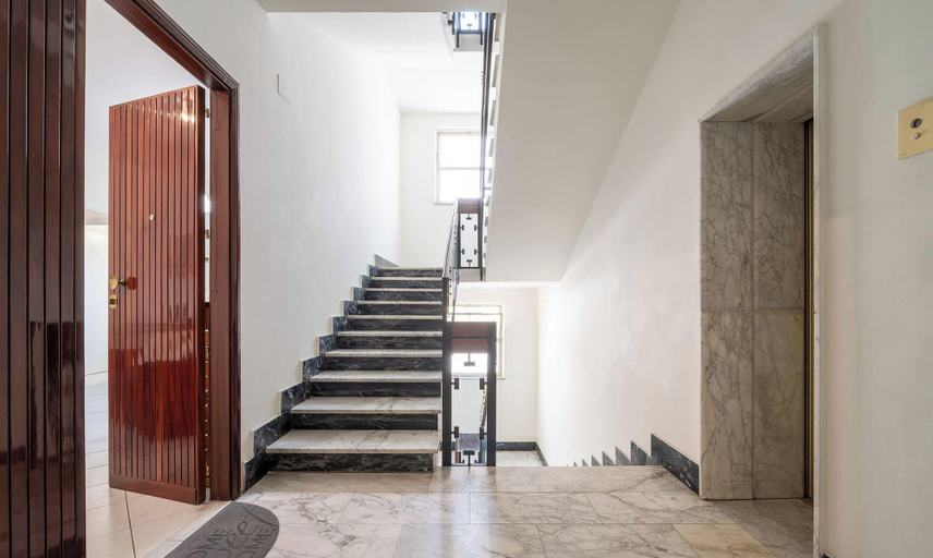 Room 5, Cozy 1BR Near Poetto Beach, Cagliari