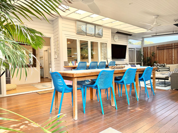 Food & Drinks 4, Barbara's Byron Bay, Byron