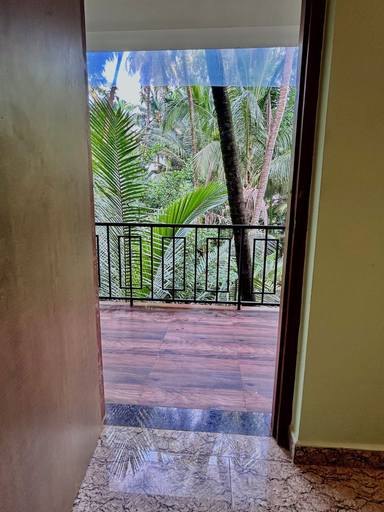 Interior 3, Marshmallow By MA Homes, North Goa