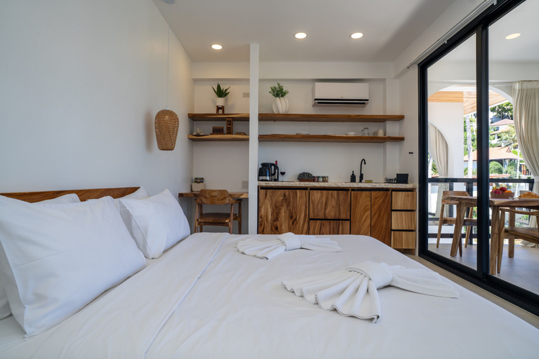 Room 5, Aqueduct Resort, Ko Phangan