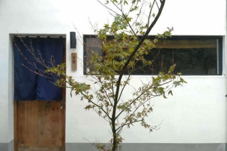 Room 2, Cloud 9 Yunwai Boutique Inn, Huzhou