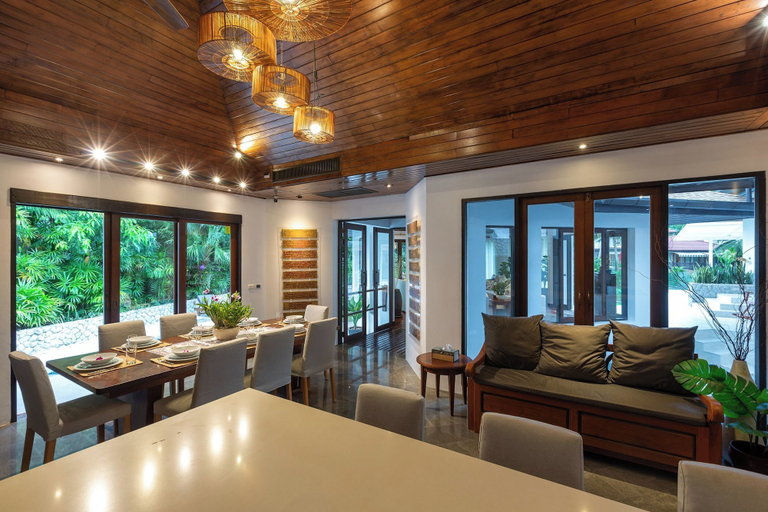 Others 5, Surin Lake Villa, Phuket Island