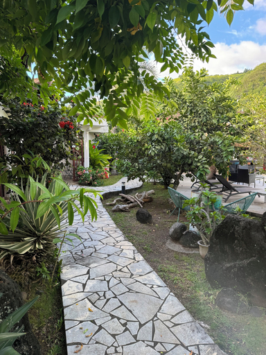 Exterior 5, Le Relais Fenua