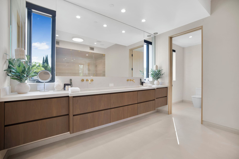 Bathroom 5, Amestoy Modern, Los Angeles
