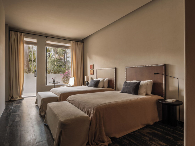 Room 5, is.land Villa, Hainan