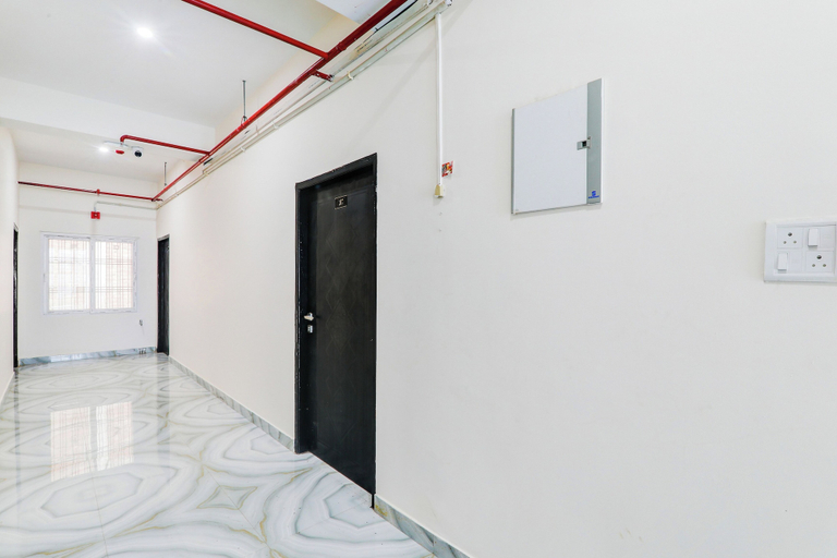 Interior 3, Super OYO Collection O Chitaipur IIT BHU, Varanasi