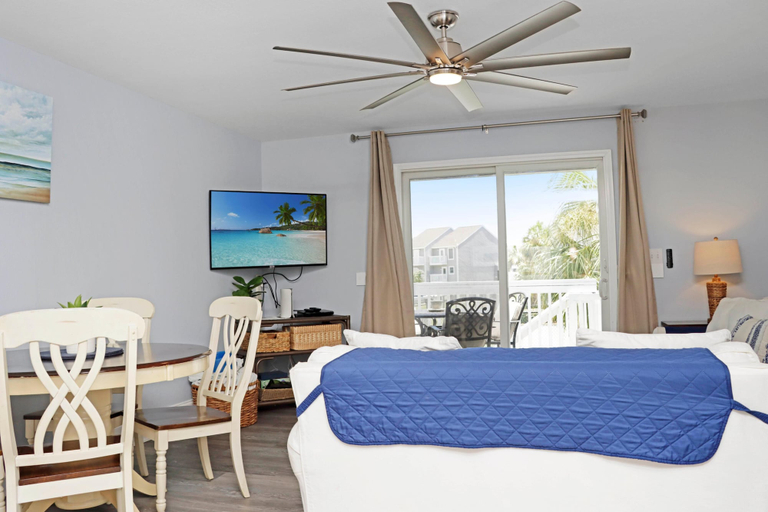 Room 3, Barrier Dunes 542 - 55 - Relax N' Moore, Gulf