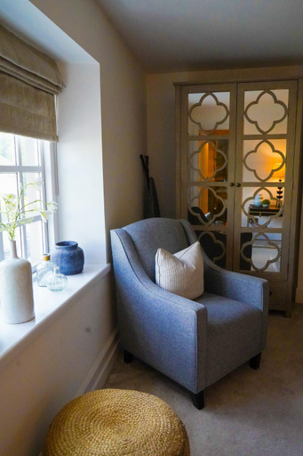 Facilities 2, The Bluebell, Powys