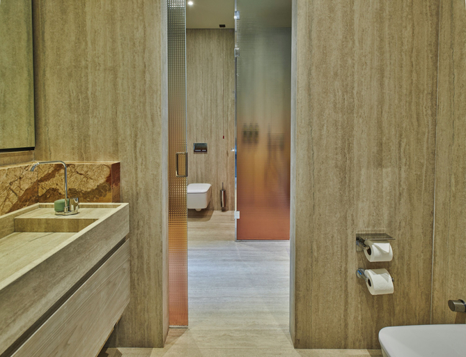 Room 5, Voyage Kundu, Antalya
