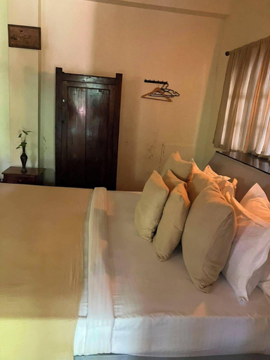 Room 3, Marari Dreamz, Alappuzha