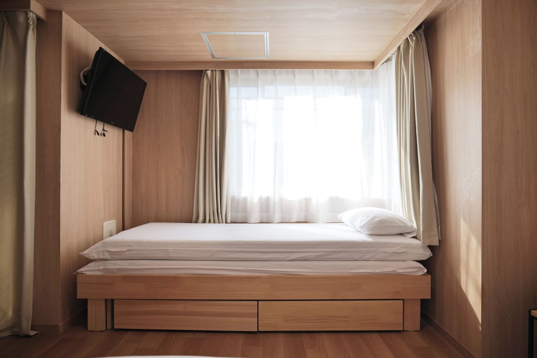 Bedroom 3, Petit Grande Nuage, Sumida