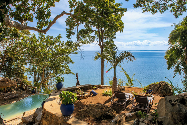 Property grounds 5, Ankomba Hotel, Diana