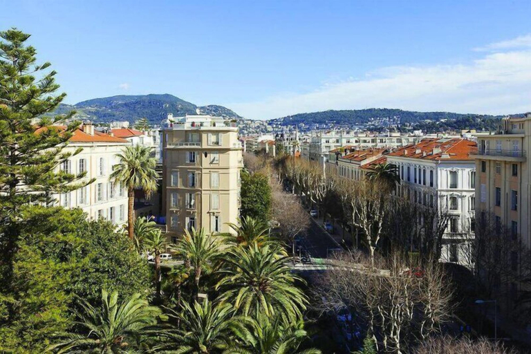 Exterior & Views 2, Hôtel Le Soleia by Inwood Hotels, Alpes-Maritimes
