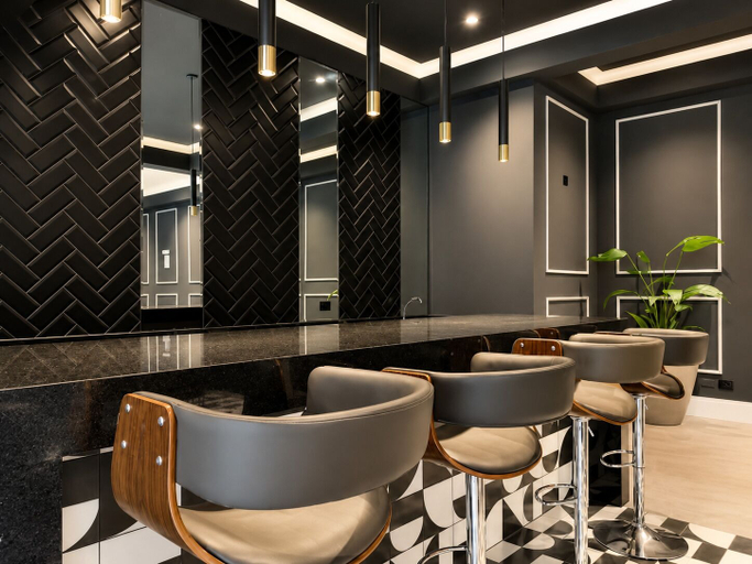 Meeting facility 4, Suite de Diseño con Jacuzzi Piscina, Lima