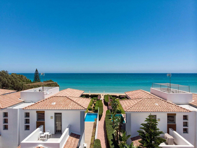 Others 3, Mazatos Beachfront Gardens Villa with Garden View and Private Pool, Larnaca