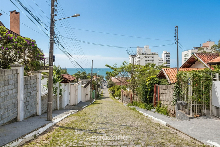 Property grounds, Apt w Jacuzzi & Garden 350m From the Beach Psn002, Itajaí