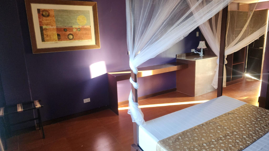 Bedroom 3, HOTEL PALACIO, Puerto Princesa City
