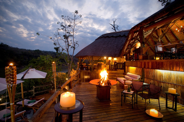 Food & Drinks 5, Serena Mivumo River Lodge, Rufiji