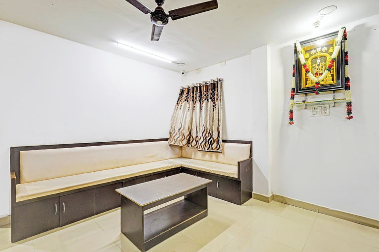 Interior 3, Collection O Vanamthopu Center Nellore, Nellore