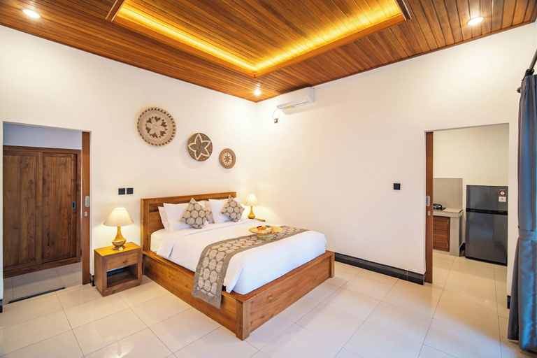 Room 3, Wahana Cottage Ubud, Gianyar