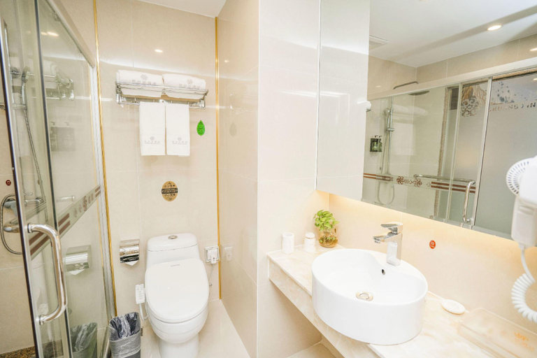 Others 5, Chuang Xing Da Hotel, Shenzhen