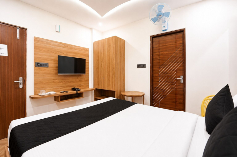 Room 5, SK Oak Suites RR Nagar-Bangalore, Bangalore