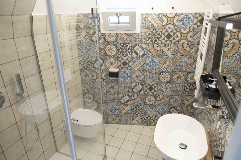 Bathroom 5, Il Pendio B&B, Barletta-Andria-Trani