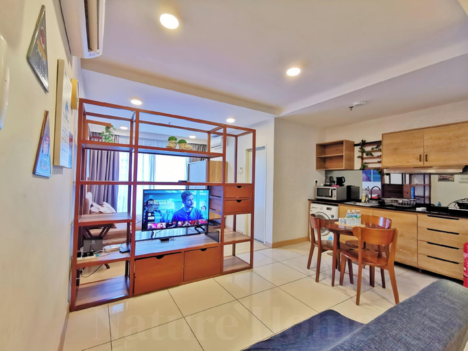Food & Drinks 5, Timurbay Seafront Residences by Nature Home - Complimentary Weekend Breakfast, Kuantan