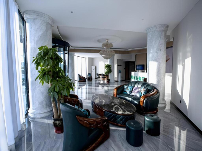 Others 5, GreenTree Inn Tangshan Caofeidian District Nanbao Development Zone, Tangshan