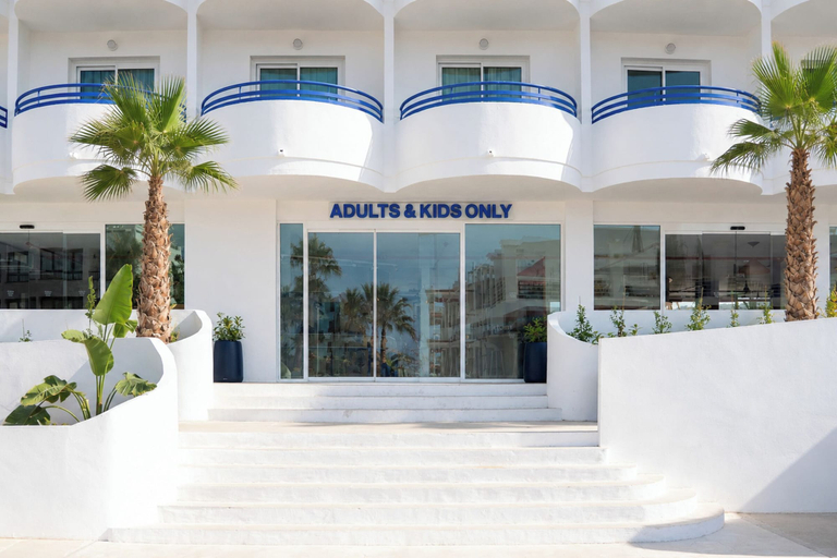 Exterior & Views 2, Coral Star Hotel & Apartments, Baleares
