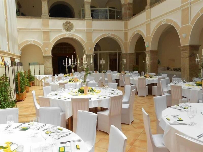 Food & Drinks 4, JUFA Hotel Schloss Röthelstein, Liezen