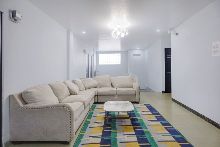 Lobby 5, Collection O near Pasar Aviari formerly, Batam